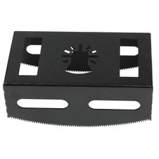 Square Slotting Machine Slotting Tool Universal Treasure Woodworking Square5771