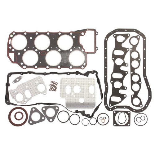 Complete set engine gaskets - of,