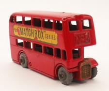 Matchbox Lesney 1-75 - 1957
