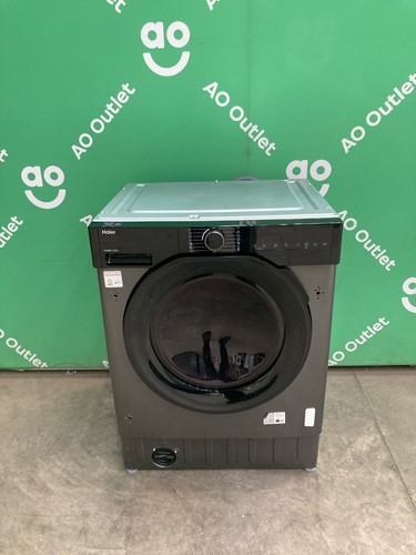 Haier integrated washing - integrated,