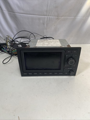 Seat exeo radio stereo - stereo, sat