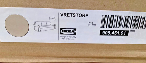 Ikea vretstorp cover - ikea, for