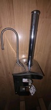 Angram Hand Pump Engine Beer