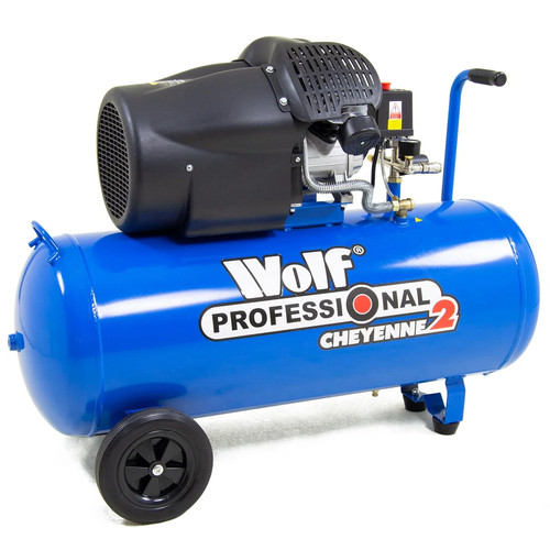 Wolf professional cheyenne - professional,