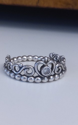 Genuine pandora princess tiara - pandora,