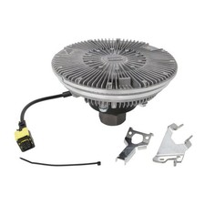 1X FAN CLUTCH EURO 6 FITS
