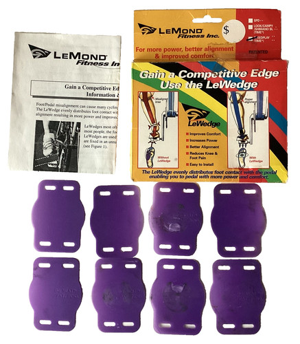 Lemond fitness lewedge cycling - lewedge,