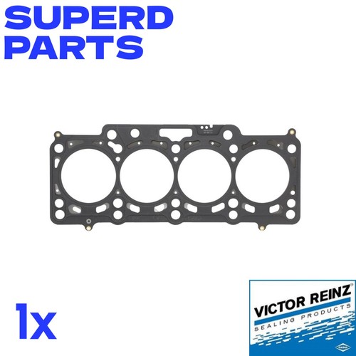 Cylinder head gasket - cylinder, fits: