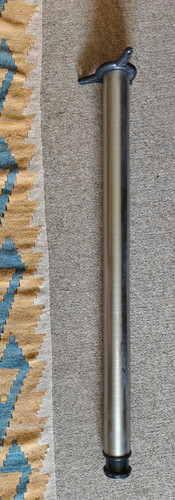 Island table leg 90cm - island,