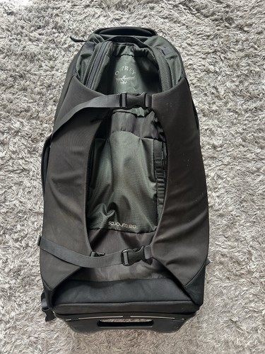 Osprey sojourn 80l - sojourn, luggage