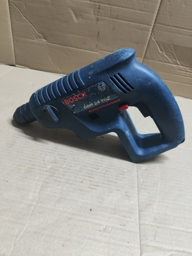 Bosch hammer gbh vre - bosch, 24