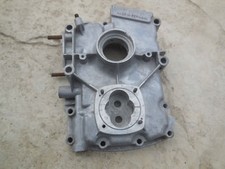Porsche 912 Engine Case Third