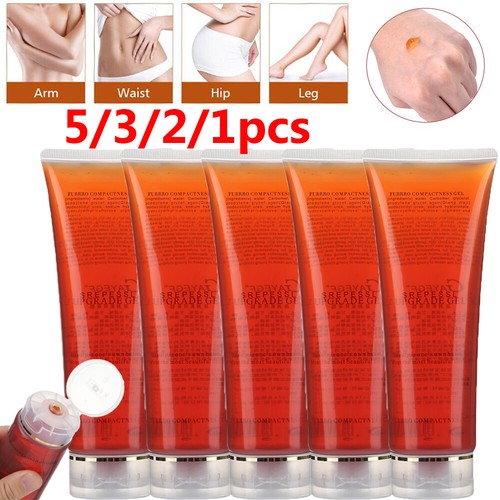 Fat slimming gel cream - fat,