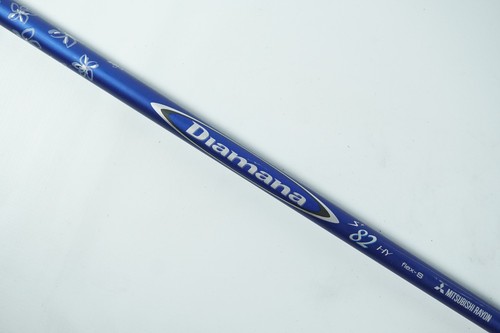 Diamana hybrid shaft - shaft, /