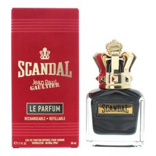 Jean Paul Gaultier Scandal Le