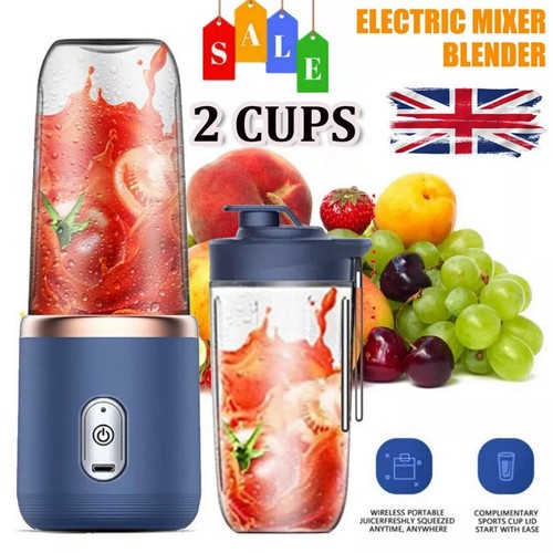 400ml electric juice - juice, maker