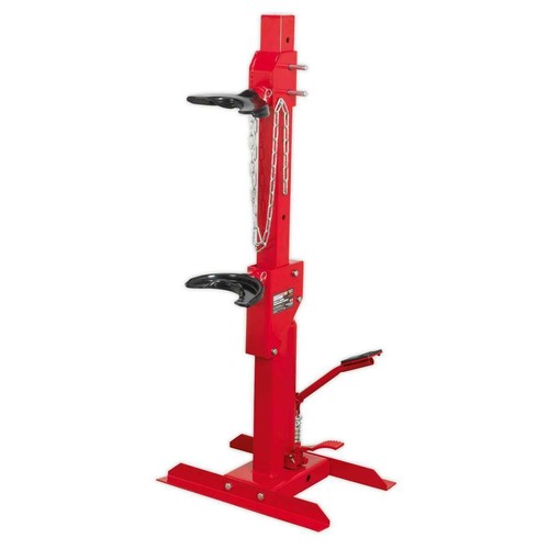 Sealey hydraulic coil - sealey,