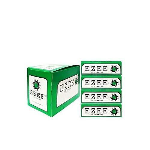 1000 ezee green rizla - 1000,