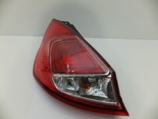 2013 FORD FIESTA VI CB1,CCN TAILLIGHT (LEFT OUTER) C1BB13405A
