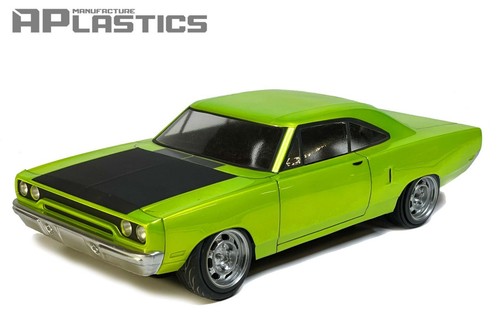 Body car drift 10 - body, 1:10
