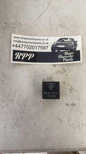 Porsche 964 brake - porsche,