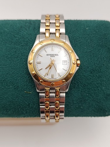 Raymond weil 5390 - 5390, tango