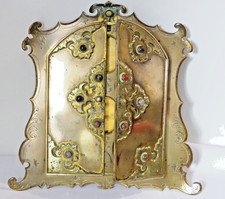 Antique Victorian Ormolu