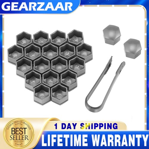 21pcs 17mm for audi - 17mm,