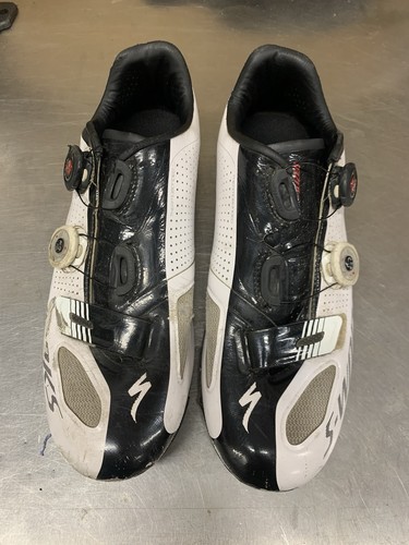 Specialized works road - road, shoe