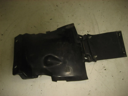 Cagiva 600 w16 2g1 fairing - 600,