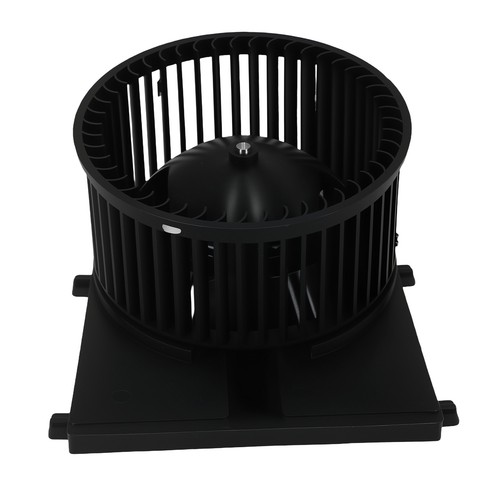Hvac heater blower motor - hvac, w/