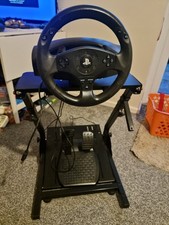 Steering Racing Wheel Stand +