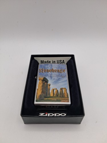 Zippo lighter with - zippo,