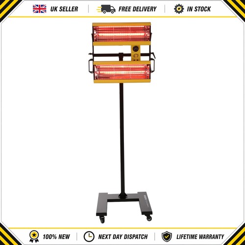 2600w infrared heat lamps - infrared,