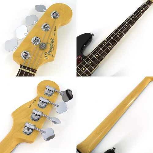 Fender american standard - fender,