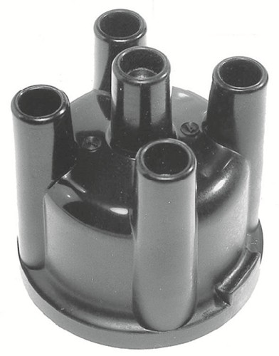 Genuine lucas distributor cap - lucas,