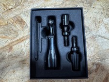 Arbortech Precision Carving