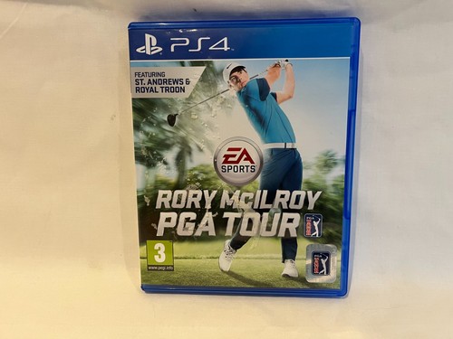 Rory mcilroy pga - mcilroy,