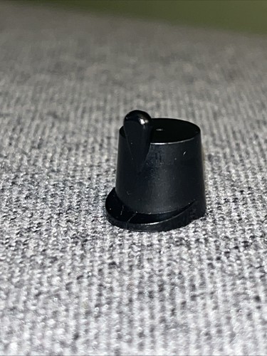 Lego black 2545 shako - lego,