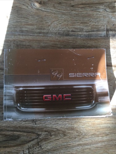 1999 gmc sierra owners - sierra,