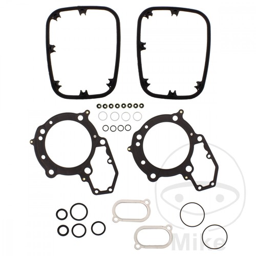 Athena gasket set - set, standard