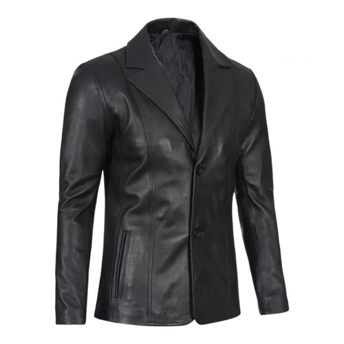 Women black sheepskin - black,