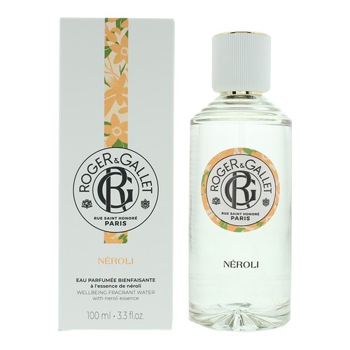 Roger gallet neroli fragrant - neroli,