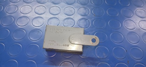 Genuine klaxson relay for - genuine,