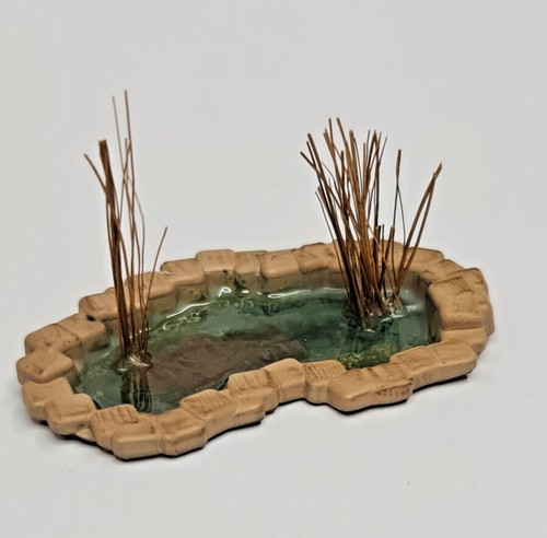 Gauge scale garden - scale,