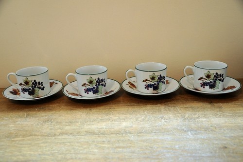 Royal worcester evesham vale - royal,