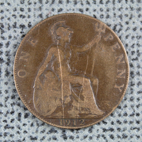 1912 penny heaton - h,