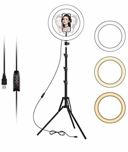 Inch led ring - 10,