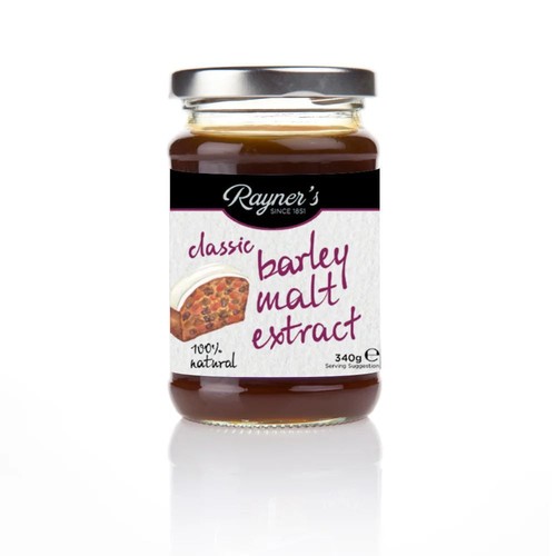 Rayner classic barley - classic,