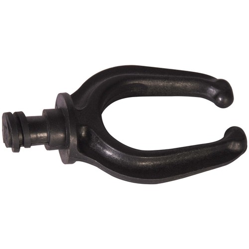 Nylon rowlock for - nylon, older